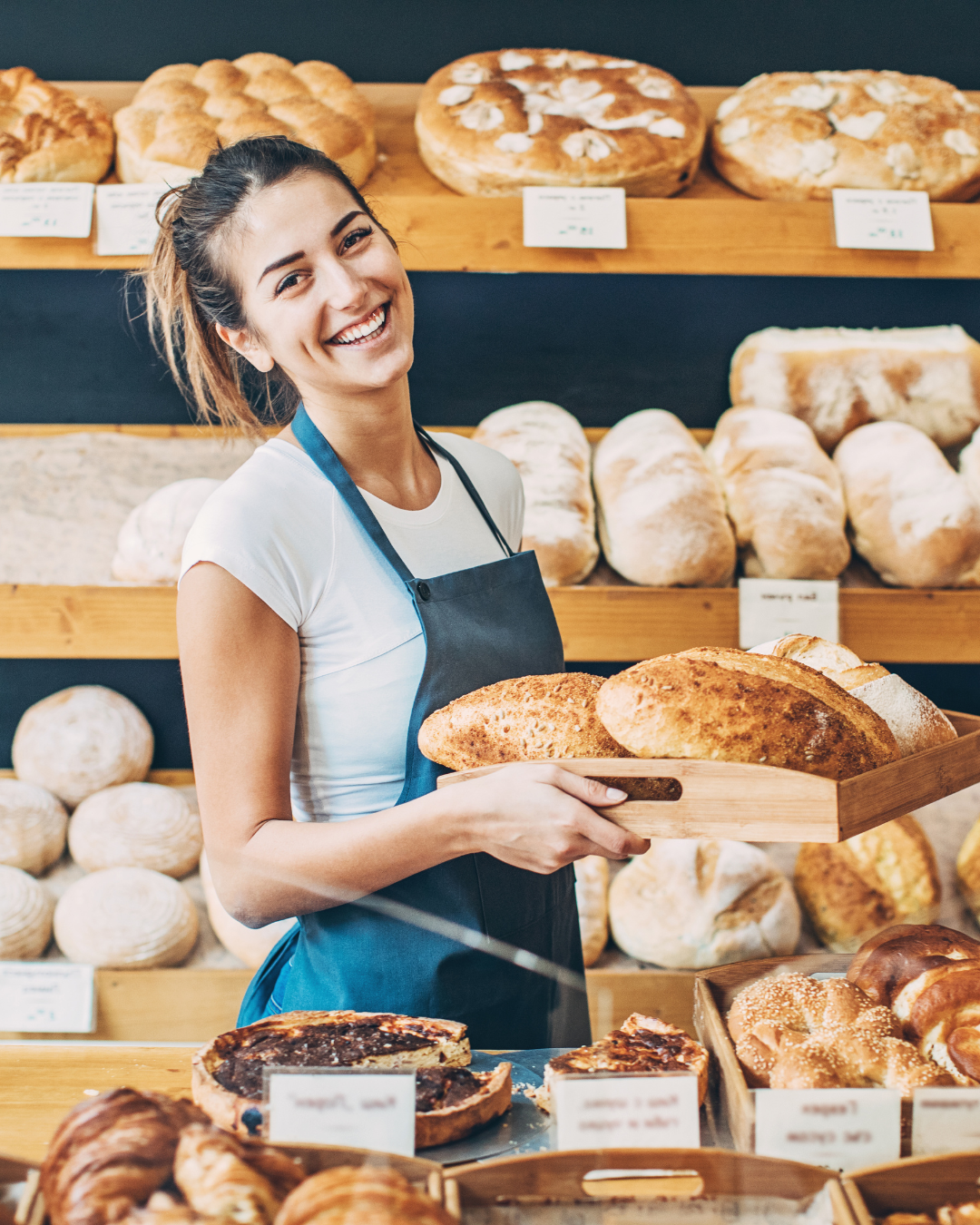 partnership la taverna